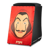 Cajon Fsa Strike Fc6656 Mask