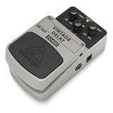 Pedal Behringer Vintage Delay Vd400