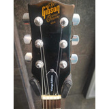 Guitarra Gibson Sonex 1980 Black Deluxe U.s.a Vintage