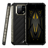 Ulefone Armor 22 Rugged Waterproof Cell Phone Dual Sim 256gb Rom 16gb Ram 64+64mp Camera 6600mah Battery 6.58 Inch Screen Android13