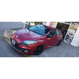 Renault Megane Iii Ph2 2.0 Luxe