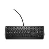 Teclado Mecánico Para Juegos Alienware Aw310k: Interruptores