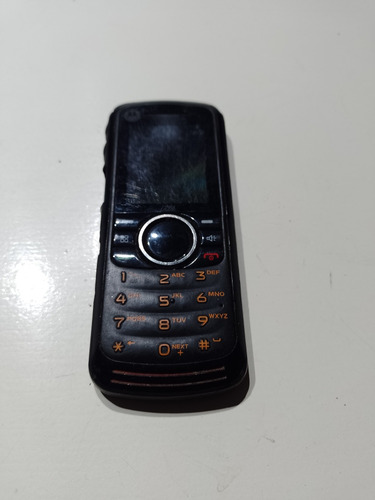 Celular Motorola I296 Nextel Para Reparar O Para Repuestos 