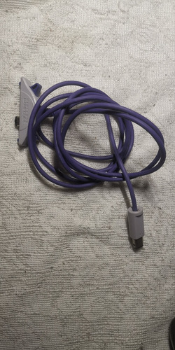 Cable Link Para Gamecube A Game Boy Advance 