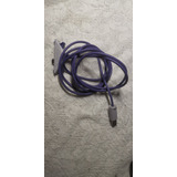Cable Link Para Gamecube A Game Boy Advance 