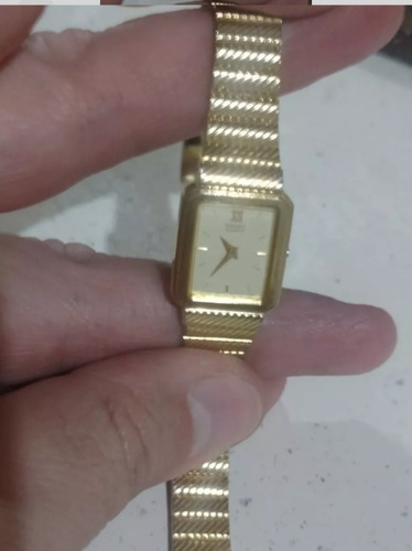 Reloj Seiko Dama Vintage 