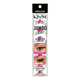 Nyx Professional Makeup Delineador Líquido Lash Adhesive 1g