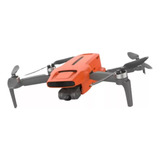 Drone Fimi X8 Mini V2 Orange 4k  Lacrado Caixa