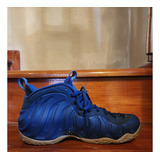 Nike Air Foamposite One. Talle Us 9 - Arg 41 Basquet - Oport