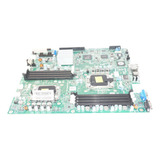 Dprkf Motherboard Dell Poweredge R510 Lga 1366 Intel Ddr3