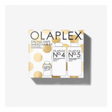 Olaplex Kit Strong Days Ahead Pasos 3 + 4 +5 (50+250+250)ml 