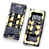 Conector Fpc Bateria  iPhone 11 / 11 Pro / Max / Se 2