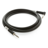 Cable P/instrumento Angular 6mts Mxr Dcis20r Plug Oferta!!