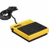 Pedal De Sustain Korg Ps-1 Amarillo - Plus