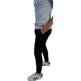 Pantalón Polo Ralph Lauren Jogging Chupín Rústico Premium