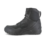 Excelentes Botas Tácticas Swat Cliff Hombre Piel 3700