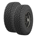 Paq 2pztoyo 225/60r17 Open Country At3 103t Xl