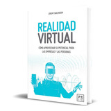 Realidad Virtual, De Jeremy Bailenson. Editorial Lid, Tapa Blanda En Español, 2019