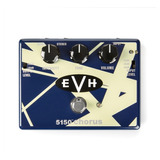 Pedal Mxr Evh30 Van Halen Chorus Evh5150 Dunlop Evh 30