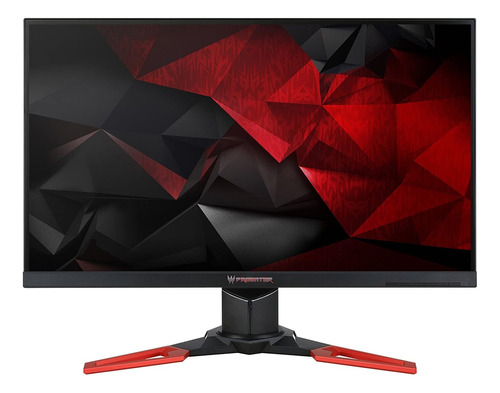 Monitor Acer Predator Xb271hu Ips 27'' 144hz Qhd Hdmi Outlet