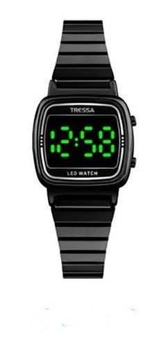 Reloj Tressa Syrah Retro Vintage Colores Varios .