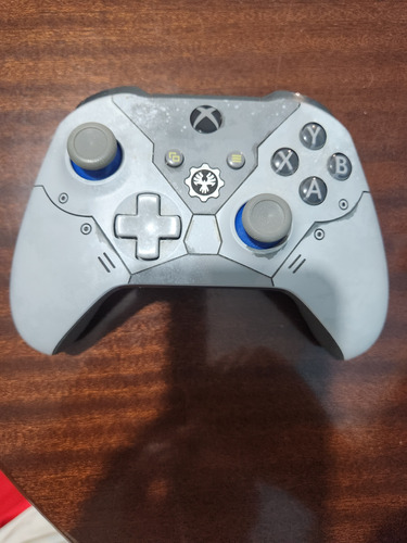 Control Xbox Gears Of War 5