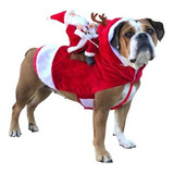 Disfraz De Perro Mascota, Disfraz De Navidad, Disfraz De Anc