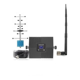 Kit Antena Amplificador Redes Señal Celular Repetidor 2g-3g