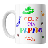 Tazas Dia Del Padre | Por Mayor X 5 | Polimero Plastico #02