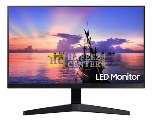 Samsung 27  Lf27t350fhlczb