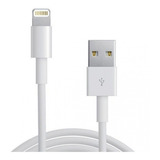 Cable Usb Compatible iPhone 5 - 5s - 5c Lightning Sellado