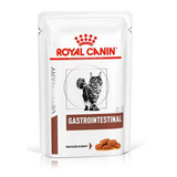 Pouch Humedo Royal Canin Gato Gastrointestinal 85gr. Np