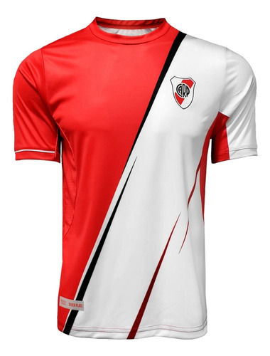 Camiseta River Plate Entrenamiento Producto Original