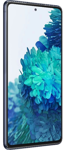 Samsung Galaxy S20 Fe 5g Snapdragon 865 128gb Sm-g781b/ds