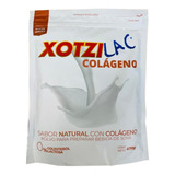 Colagno Xotzil 470 Grs Sabor Ideal Para Combinar Con Tu Café