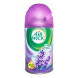 Desodorante  Lav.rep 250 Ml Air Wick Des.cont-automaticos