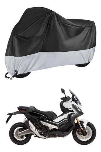 Cubierta Moto Impermeable Para Honda X Adv