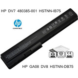 Bateria Hp Pavilion Dv7-3085dx Notebook