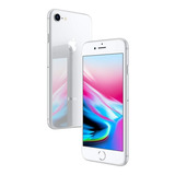 iPhone 8 64gb Lindo Branco Original Excelente 