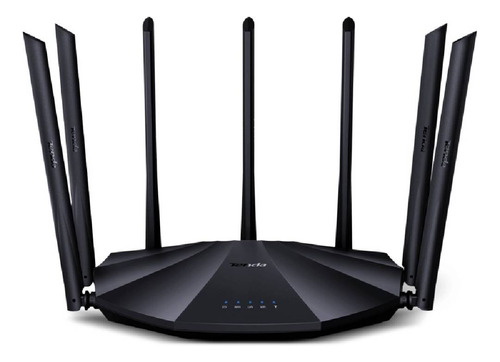 Router Tenda Ac2100 Dual Band Gigabite Wifi Con 6 Antenas