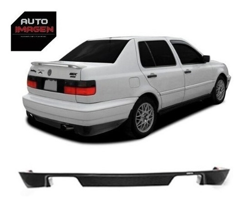 Faldon Trasero Jetta A3 1993-1998 