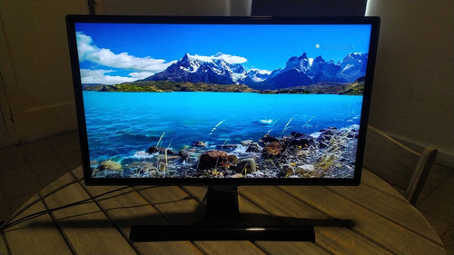 Monitor Led 24  Samsung Ls24e390hl