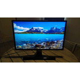 Monitor Led 24  Samsung Ls24e390hl