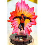 Marvel Dc Heroclix Miniaturas Rpg D&d Reverse-flash #027