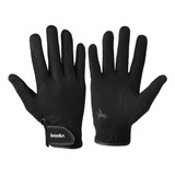 Guantes Equitación Caballo Profesional