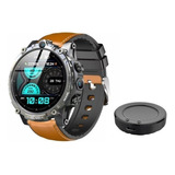 Reloj Inteligente Cámara Dual Bluetooth Videollamada V20 Max