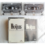 The Beatles - Past Masters 1 & 2 * 1º Ed. 1988 Casete X 2 Ex