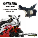 Bracket Fairing Yamaha R6r R6 2006 2007  Barato Nuevo!!!!