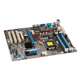 Placa Mãe Asus P9d-v Socket 1150