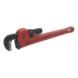 Llave Stillson De Hierro Maleable 24  uso Pesado 824hd Urrea